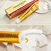 5pcs Chinese Herbal Natural Antibacterial Ointment Creams, Eczema, Psoriasis & Rosacea Care Cream by Pretty Comy