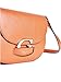 GUESS Lexxi Saddle Cross-Body