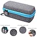 SKYNEW Hard Carrying Travel Case for JBL Flip 3 Flip 4 Flip 5 Portable Bluetooth Speaker, Light Grey