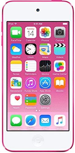Amazon.com: Apple iPod Touch (32GB) - Space Gray (Latest Model