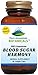 Blood Sugar Harmony - Low Blood Sugar Supplement w/ Organic Cinnamon Bark, Nopal Cactus, Gymnema Herb, Fenugreek Seed & Chromium - 90 Ct. No Magnesium Stearate