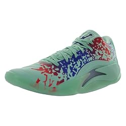 NIKE Jordan Zion 3 Mens Shoes-Size 13, Mint