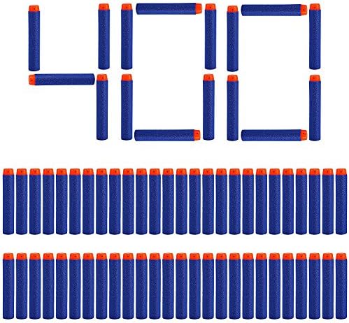 Little Valentine 400-Dart Refill Pack 