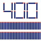 Little Valentine 400-Dart Refill Pack for Nerf N-Strike Elite
