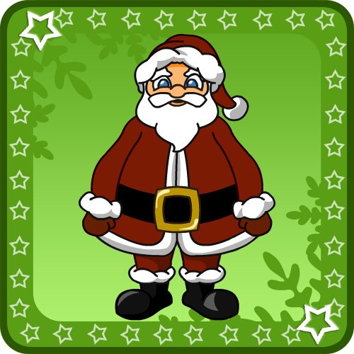 Smarty in Santa's village, for pre-schoolers 3-6 years old [Download] - Thumbnail 6