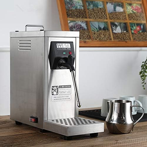 Hanchen Commercial Automatic Electric Milk Frother Milk Steamer Coffee