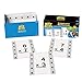 Educational Insights Hot Dots Math Flash Cards- Multiplication