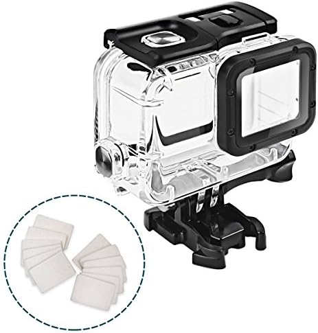 Impact Imagery - Cases and Housings for Gopro 5/6 / 7 (Clear Housing)