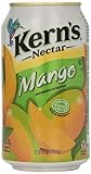 Kern's Mango Nectar, 11.5 oz