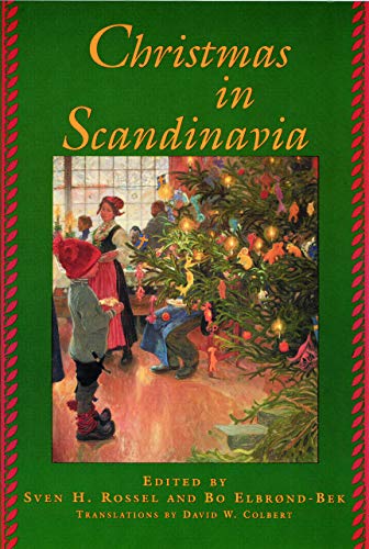 Christmas in Scandinavia by