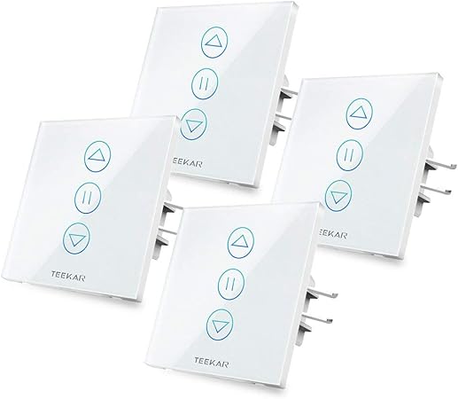 motor persiana amazon