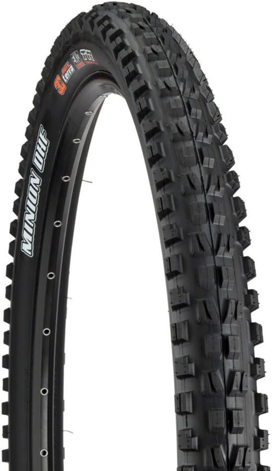 maxxis dhf 27.5 x2 5