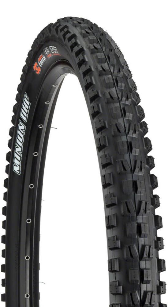 maxxis dhf 27.5 2.3