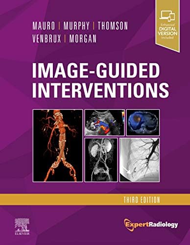 Amazon.com: Veterinary Image-Guided Interventions: 9781118378281