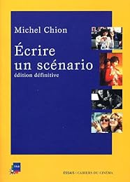 Écrire un scénario