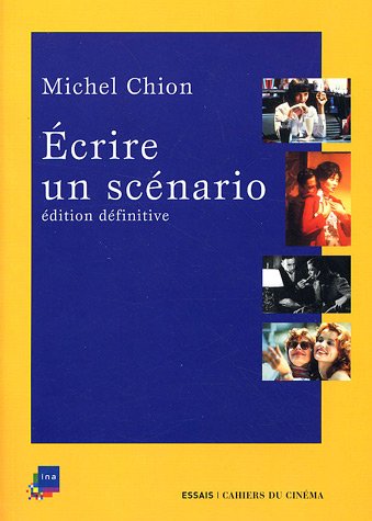 Écrire un scénario