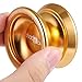 Magic YoYo Original T8 Shadow Aluminum Professional Yo-Yo Bundle Ball
