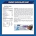Pure Protein–High Protein Bar Chewy Chocolate Chip Multipack–Protein Bars–20 Grams of Protein per Bar–Gluten Free–12-1.76-Ounce Barsthumb 2