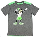Disney Goofy Shoes Performance Active Graphic T-Shirt