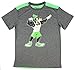 Disney Goofy Shoes Performance Active Graphic T-Shirt