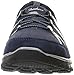 Skechers Women's Easy Going Repute Mule,Navy,8 M US