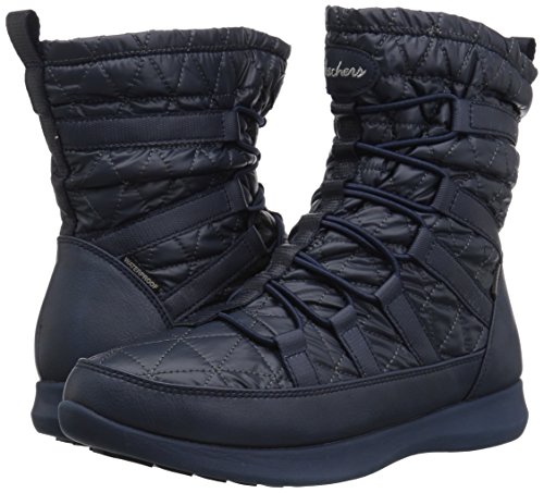 skechers boulder boots