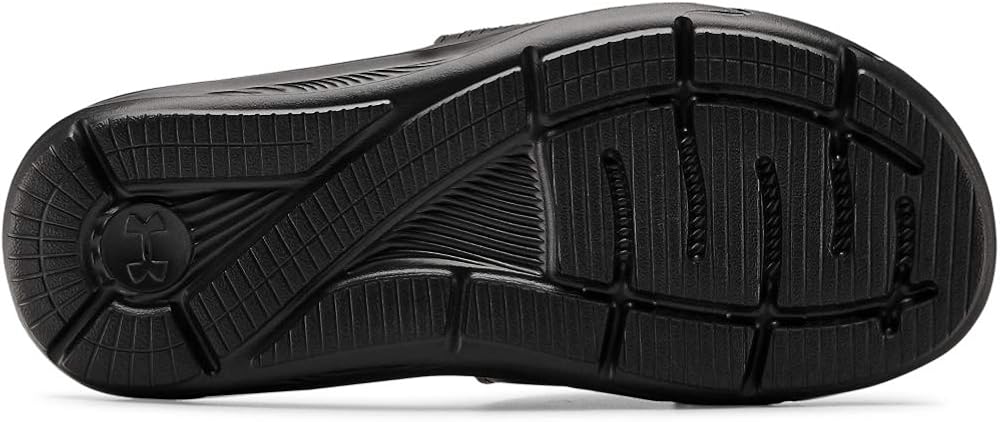  | Under Armour Women's Ignite Freedom Slide Sandal | Sport Sandals & Slides