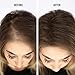 Premium Hair Thickening Fibers for Women & Men | 0.97 oz (Black)