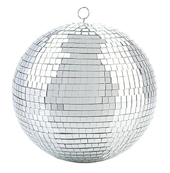 8″ Disco Ball