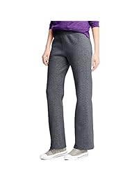 Hanes ComfortSoft - Sudadera de forro polar para mujer