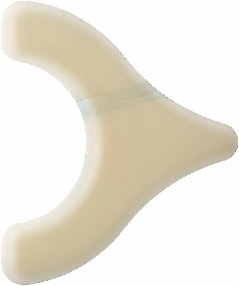 62120721BX - Brava Elastic Barrier Strips Y-Shape: Health & Personal Care