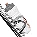 Ibera Bicycle Lightweight Aluminum Water Bottle Cage