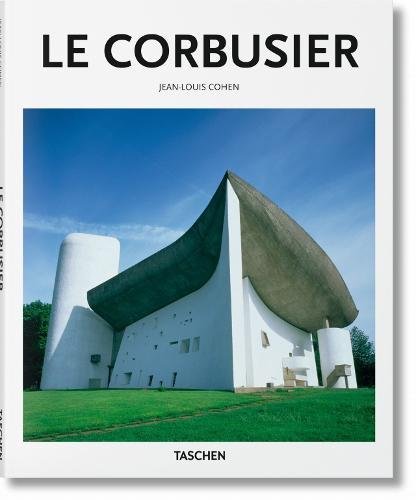 Best Le Corbusier (Basic Art Series 2.0)<br />[P.D.F]