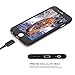 iPhone 7 case, VPR 2 in 1 Ultra Thin Full Body Protection Hard Premium Luxury Cover [Slim Fit] Shock Absorption Skid-Proof PC case for Apple iPhone7 (4.7inch) (Black)