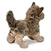 Douglas Tyson Wolf Plush Stuffed Animal