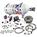 Nitrous Express 20421-15 Proton Plus Nitrous System with 15 lbs. Bottle
