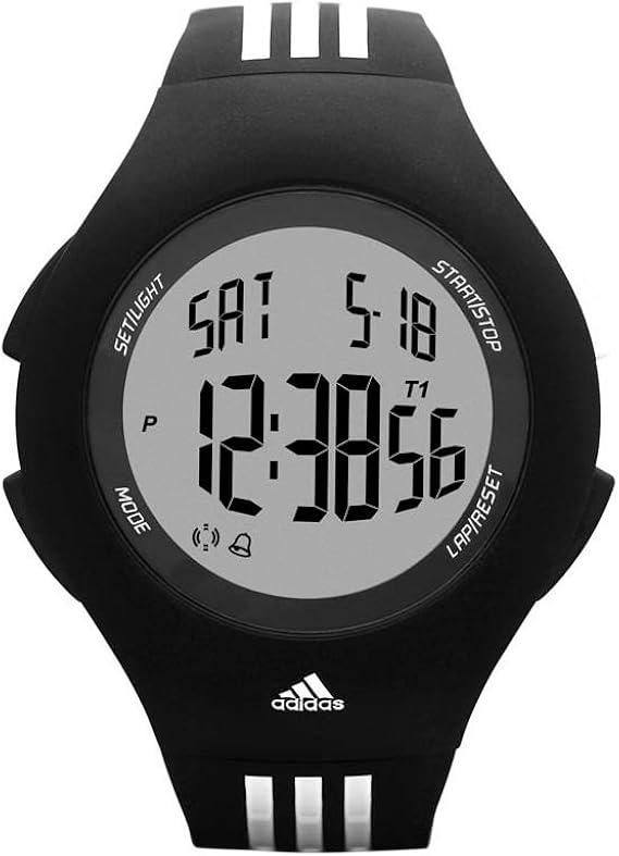 Adidas Sport Digital Furano Men's watch ADP6036 Watches