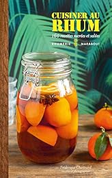Cuisiner au rhum