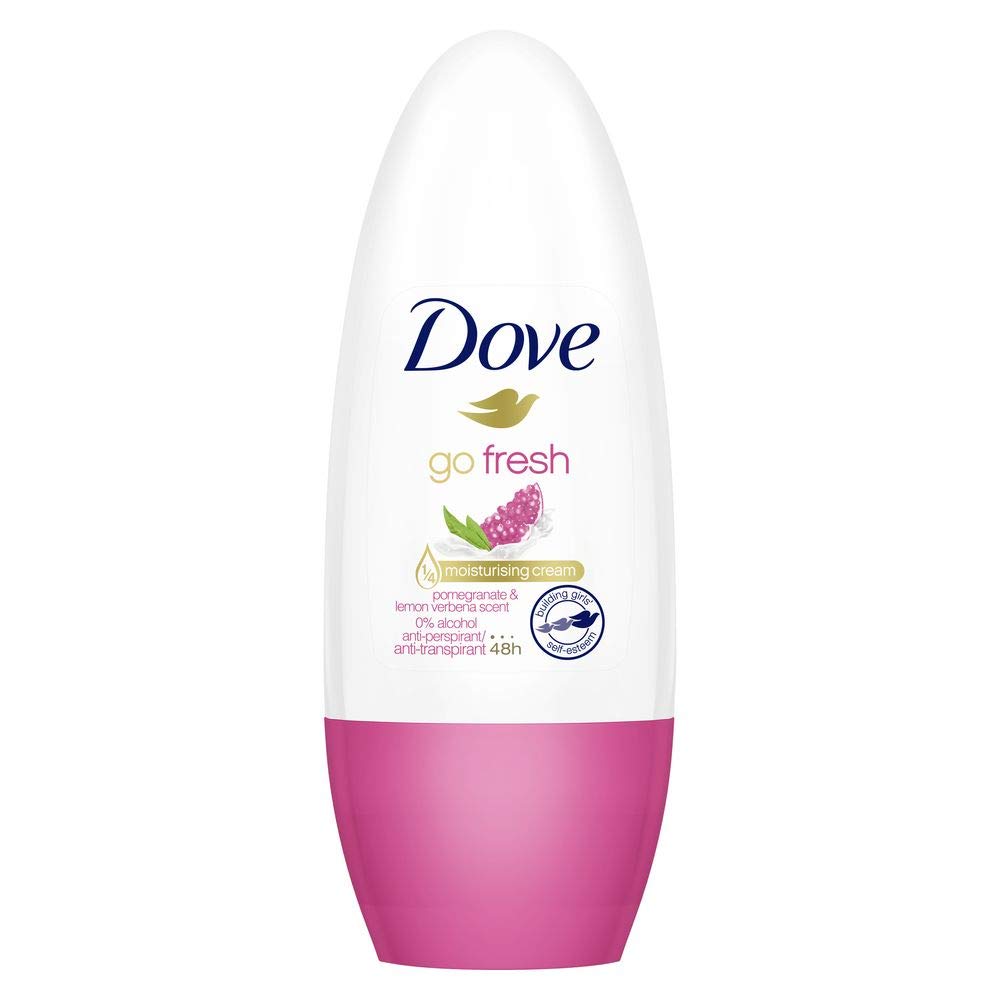 Dove Go Fresh Granada Deo RollOn Amazon.de Beauty