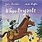 Libro Illustrato 'Lucia E Il Brigante' - Edizione Per Bambini Con Disegni Colorati