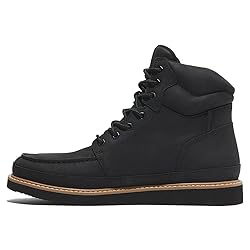 Timberland Men's Newmarket Mid Lace Up Fashion