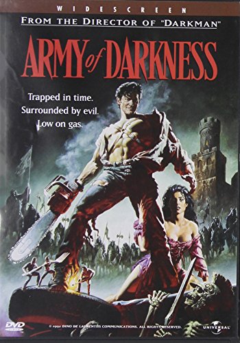 Army of Darkness