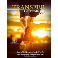 洋書 Transfer of Training in Sports Volume 2 Transfer of Training in Sports Volume 2: Bondarchuk