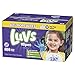 Luvs Luvs Baby Wipes 12x 864 Count, 864 Count