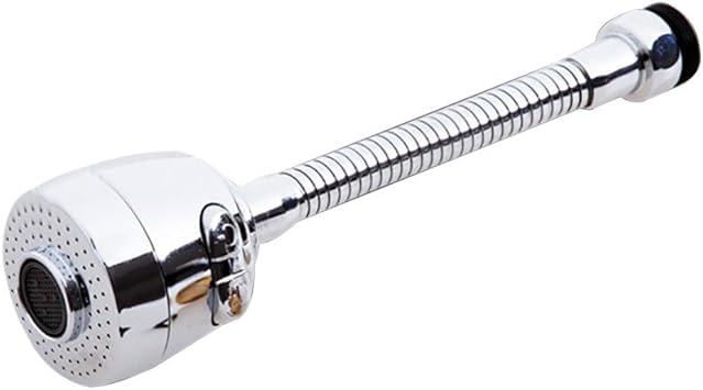 Jxq N 360 Schwenkbrause Mit Schlauch Verlangerung Wasserhahn Flexibler Auslauf Fur Kuchenarmatur Wandarmatur Waschtischarmatur Wasserhahn Armatur Spultisch Brause Kuche Zubehor Amazon De Baumarkt