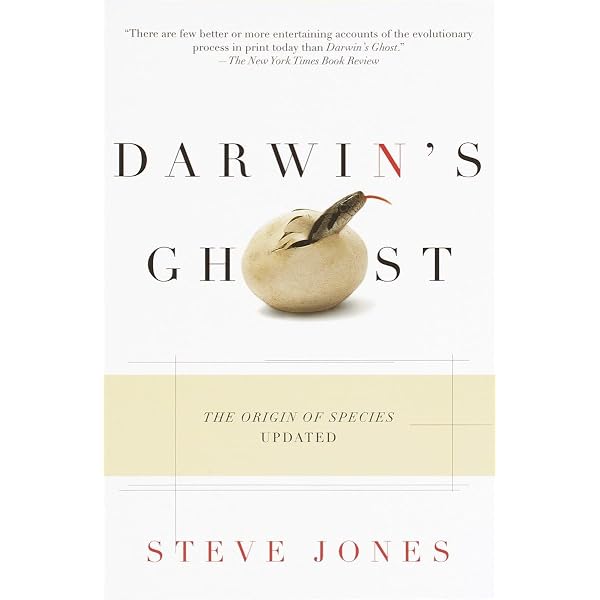 Amazon.com: Evolution: Darwin's Dangerous Idea : Liam Neeson