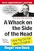 A Whack on the Side of the Head: How You Can Be More Creative primary