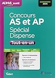 Concours Aide-soignant et Auxiliaire de puériculture (AS-AP) - Spécial dispense - Epreuve orale - by 