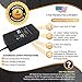 PowerSource 65W 45W 33W UL Listed Extra Long 14Ft AC-Adapter-Charger for Asus Chromebook C202 C202S C202SA F510U F556U Q302 Q304 Q553U X540 X540S X540L X541 X541N UX303U UX305 Laptop Power Supply Cord