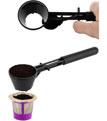 Grind Reusable K Cup Weak Coffee Keurig Coffee Pods Reusable